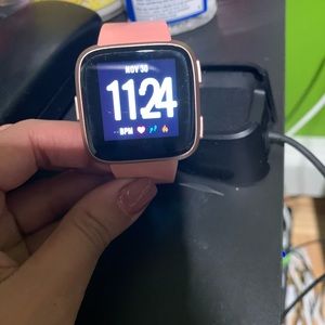 Fitbit Versa